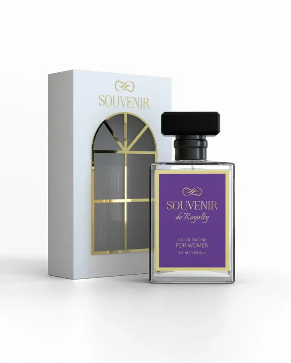 Royalty Eau De Parfum – Women