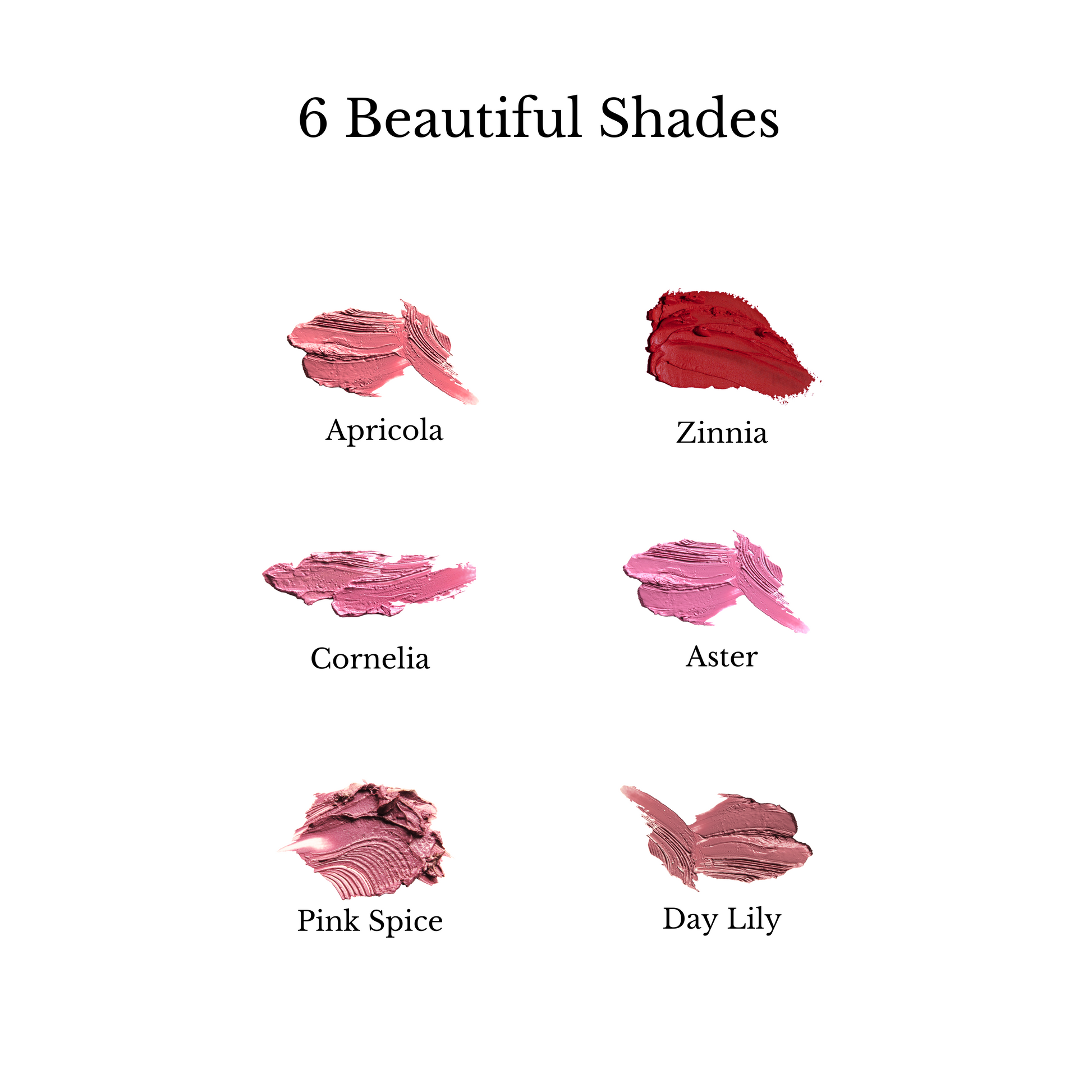 Serum Lipstick