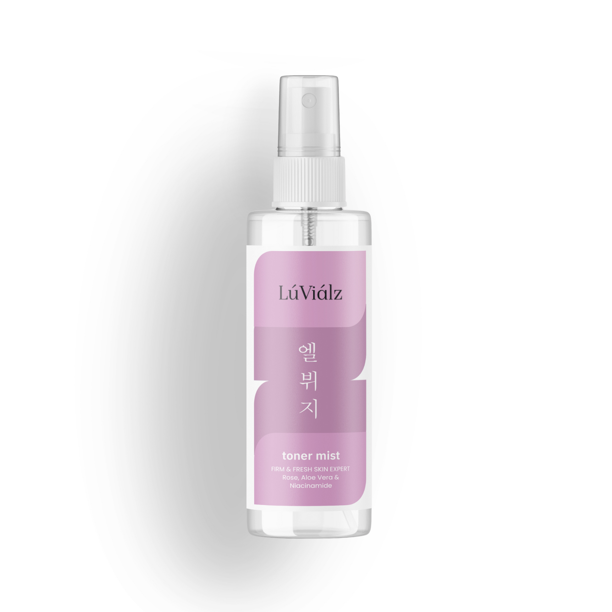 Face Toner – Firm & Fresh Skin Expert