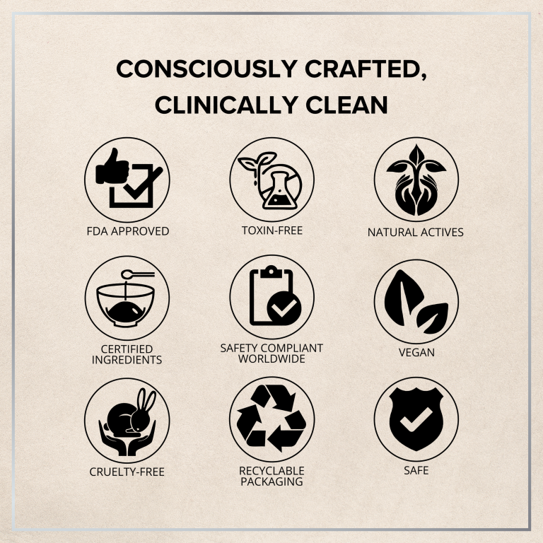 Body Scrub with Ayurvasenz Technology