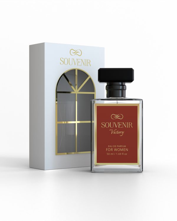 Victory Eau De Parfum- Women