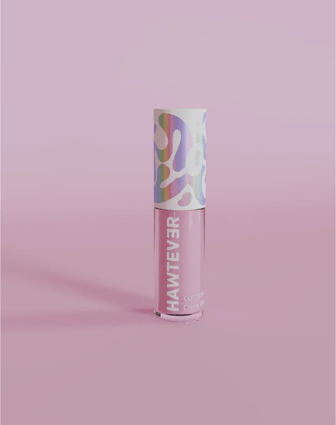 Cotton Candy Creme Blush 2gm