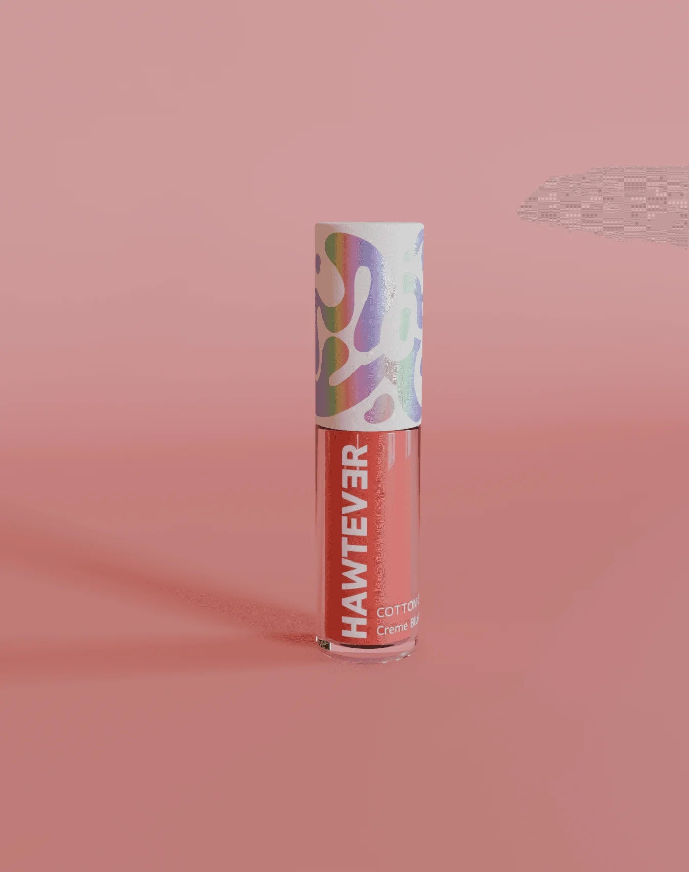 Cotton Candy Creme Blush 2gm