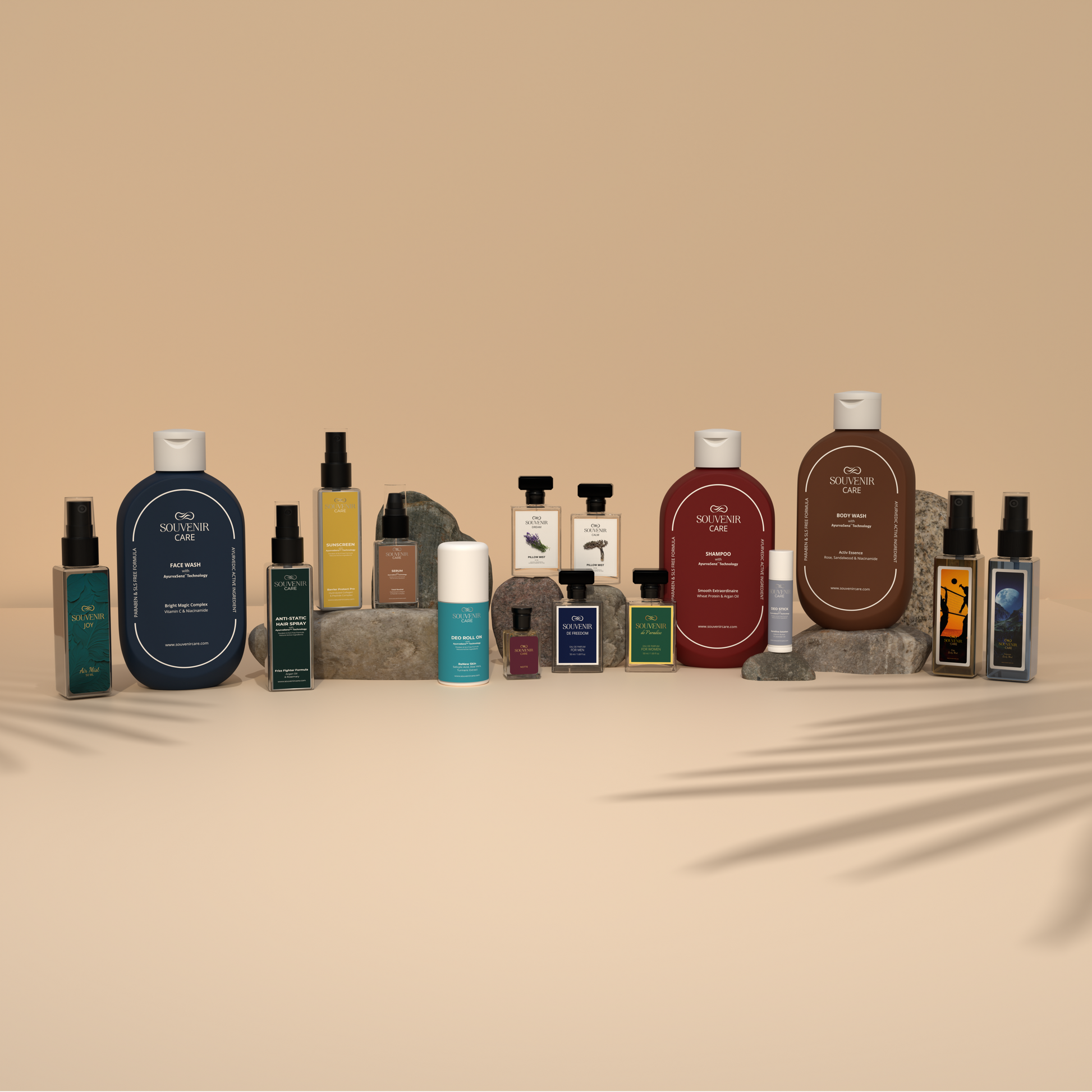 Freedom Eau De Parfum – Men