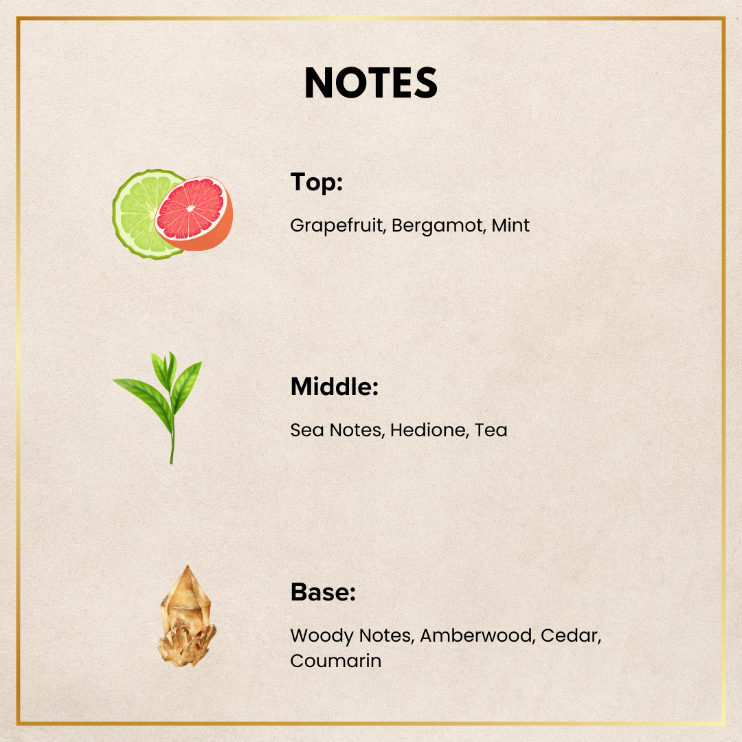 Freedom Eau De Parfum – Women