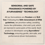 Freedom Eau De Parfum – Women