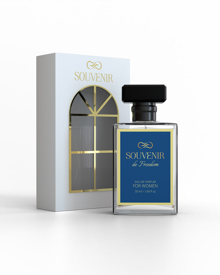 Freedom Eau De Parfum – Women