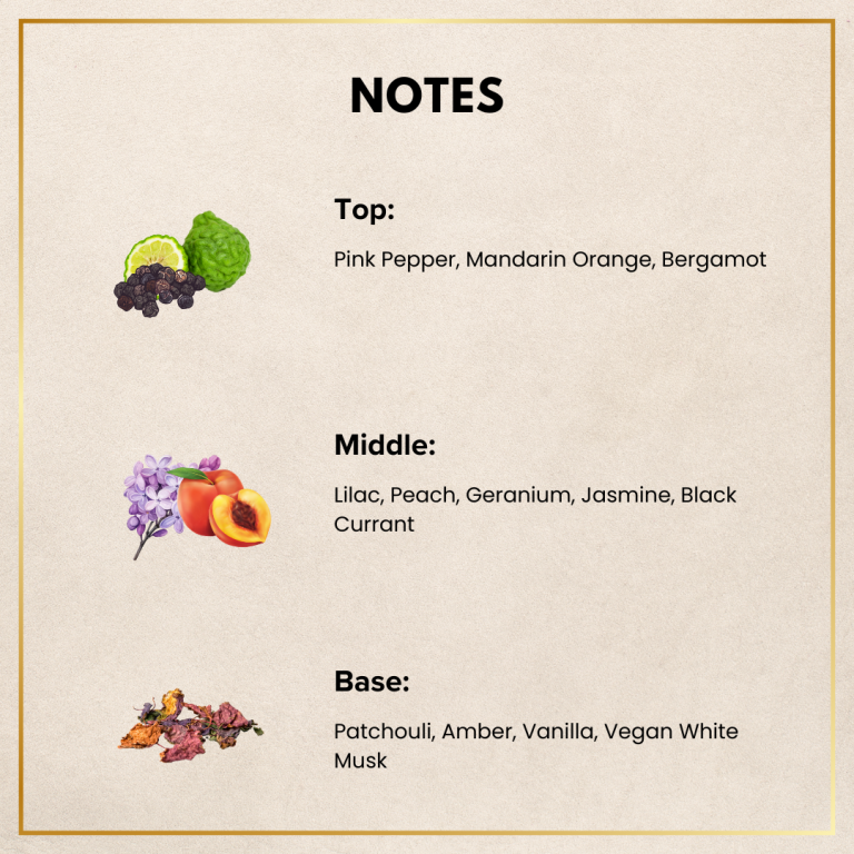 Royalty Eau De Parfum – Women