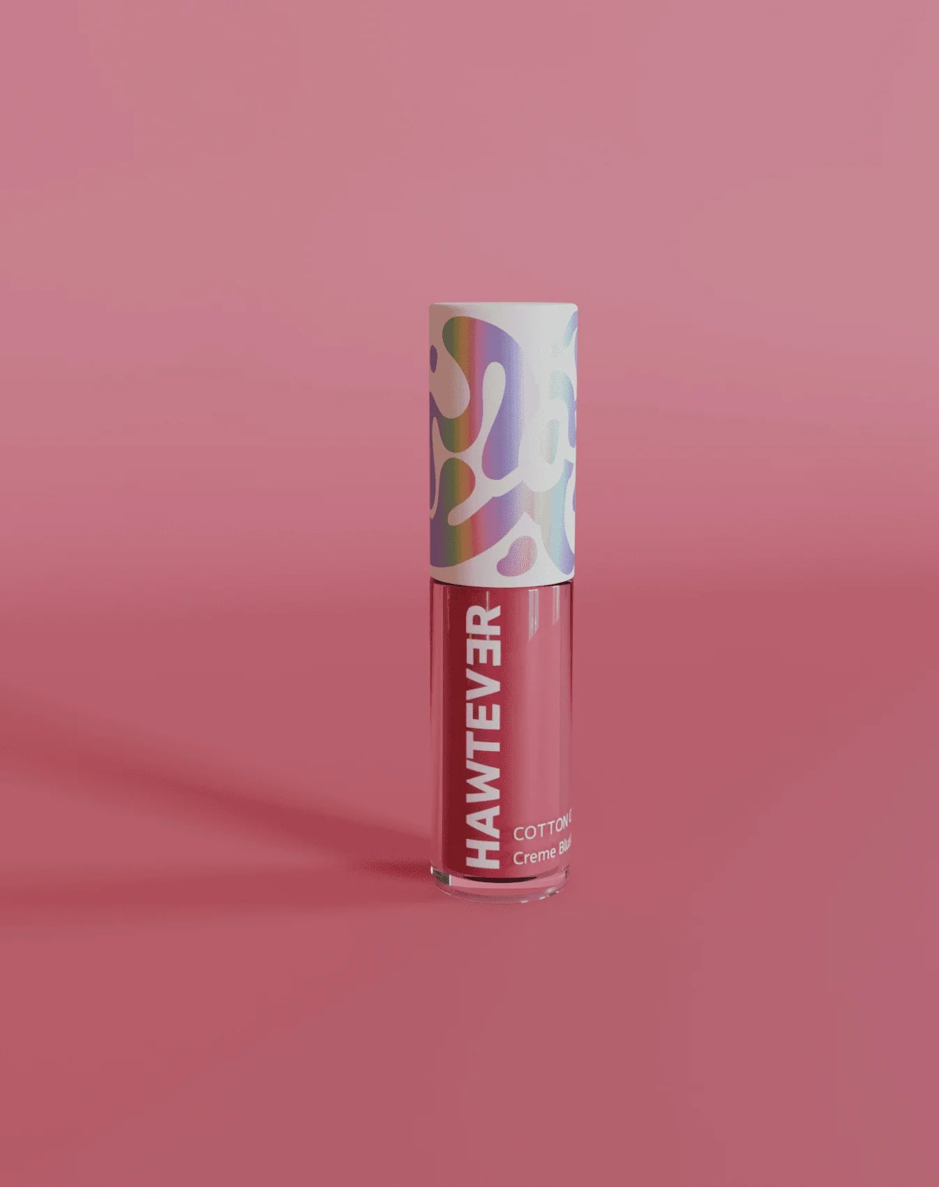 Cotton Candy Creme Blush 2gm